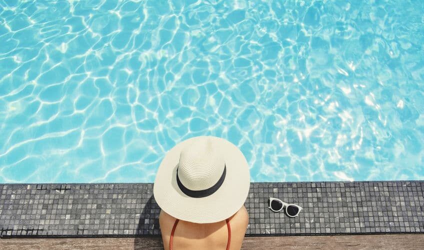 4 Red Flags to Look Out for with a Pool Service in Temecula, Ca